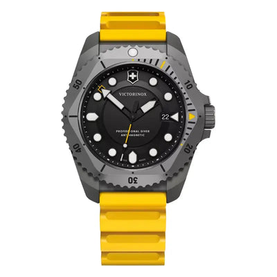 Image de Montre Victorinox Dive Pro 43. Réf 241992