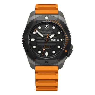 Image de Montre Victorinox Dive Pro Auto 43. Réf 241996