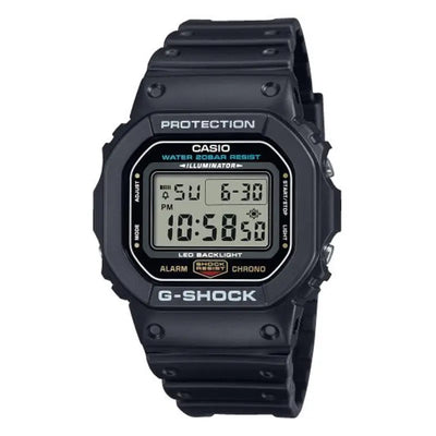 Image de Montre Casio G-Shock DW-5600UE-1