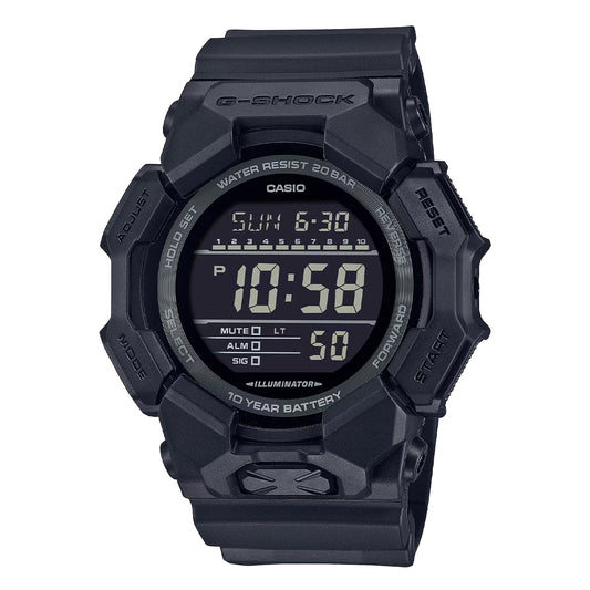 Montre G-Shock GD-010-1A1