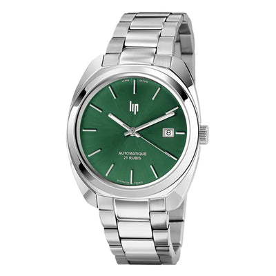 Image de Montre Lip Général de Gaulle Automatique 39 mm 671369
