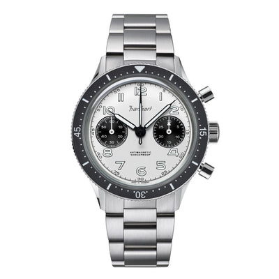 Image de Montre Hanhart 415 ES Panda 39mm H703.201-6428