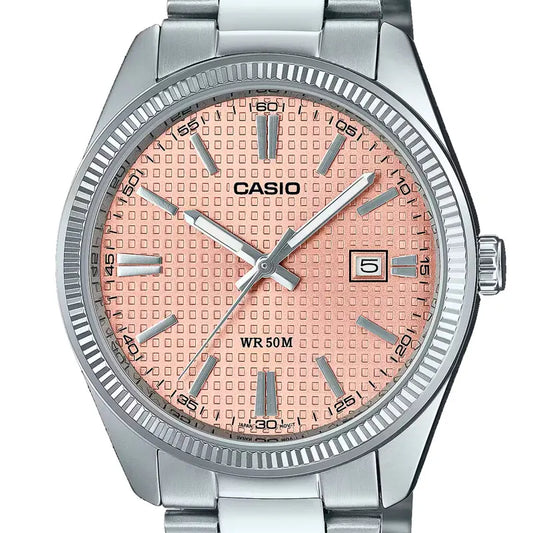 Montre Casio MTP-1302PE-4AVEF