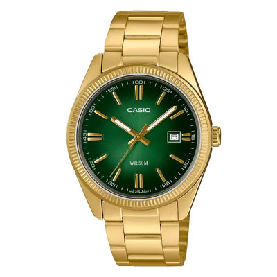 Image de Montre Casio MTP-1302PGC-3AVEF