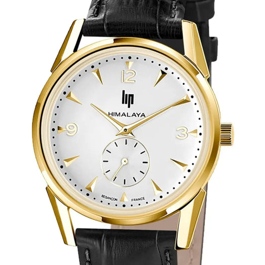 Montre LIP Himalaya Classique 35mm 671719