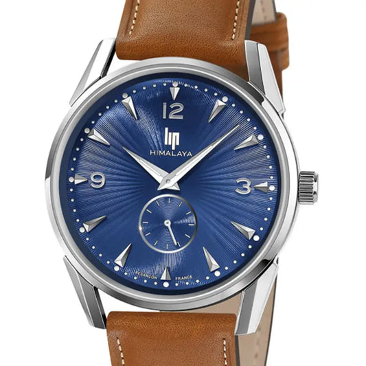 Montre LIP Himalaya Classique 40 mm Ref 671543