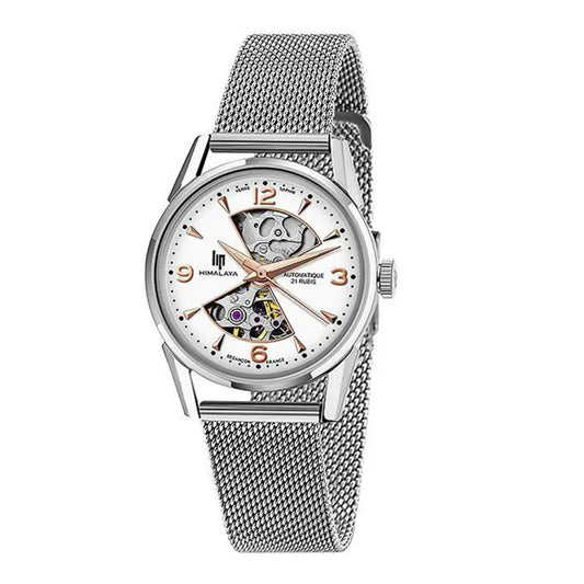 Montre Lip Himalaya Automatique Sablier 671682