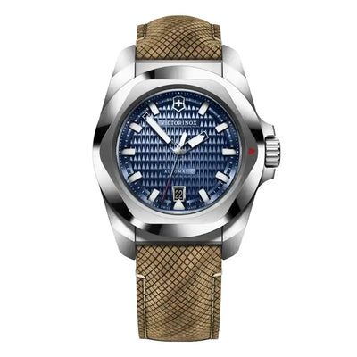 Image de Montre Victorinox I.N.O.X. Automatic Steel 242018.1