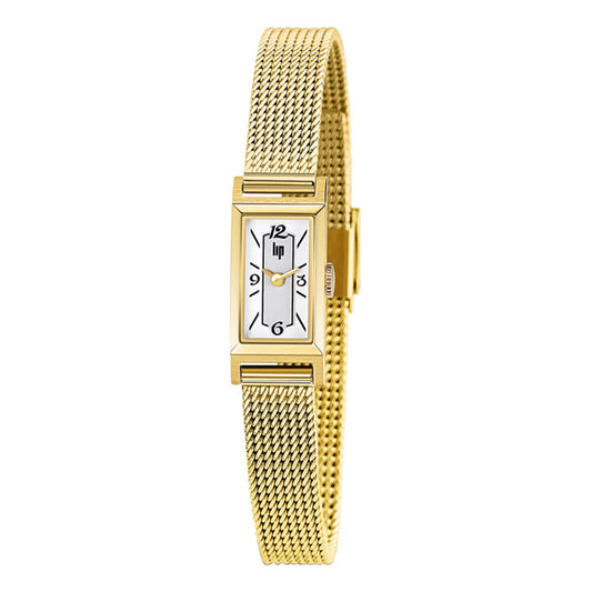 Montre LIP Churchill T13 baguette 671226
