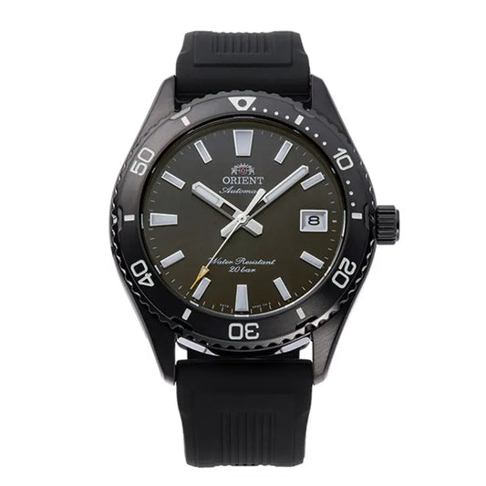 Montre Orient Mako 40 RA-AC0Q10N