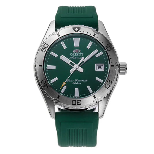 Montre Orient Mako 40 RA-AC0Q11E