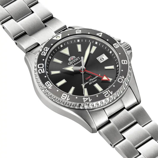 Montre Mako GMT RA-BC0001B