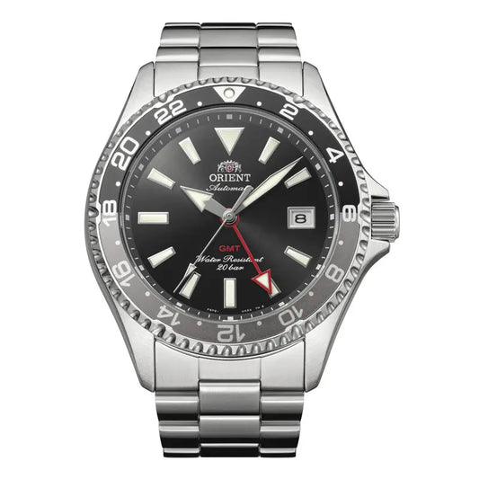 Montre Mako GMT RA-BC0001B