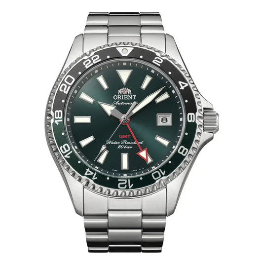 Montre Mako GMT RA-BC0002E