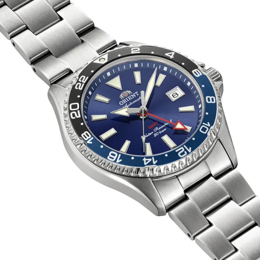 Montre Mako GMT RA-BC0003L