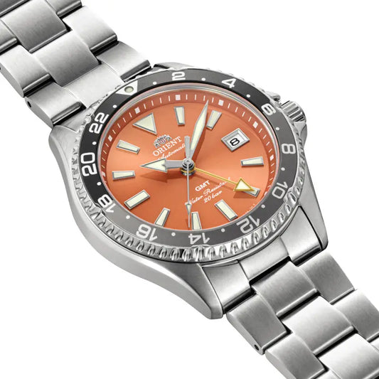 Montre Mako GMT RA-BC0004Y