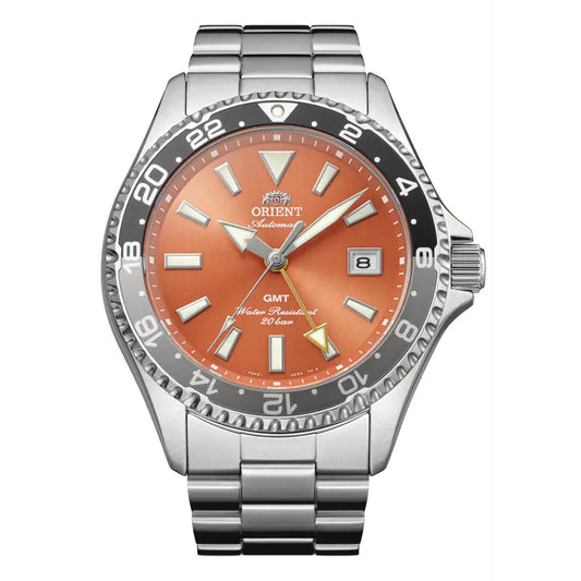 Montre Mako GMT RA-BC0004Y