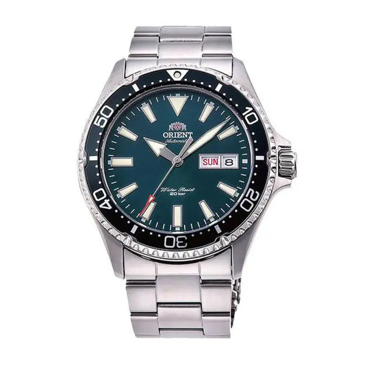 Montre Orient Mako III Kamasu RA-AA0004E