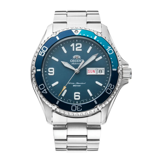 Montre Orient Mako Arabic Dial RA-AA0818L