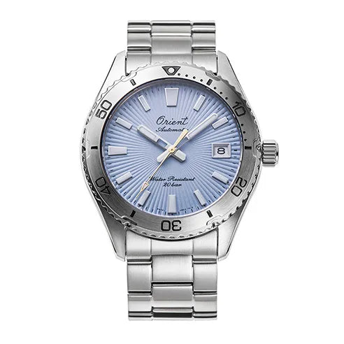 Montre Orient Mako 40 75e Anniversaire RA-AC0Q12L