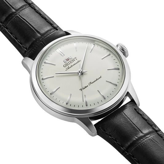 Montre Orient Bambino 36mm RA-BB0103S30B