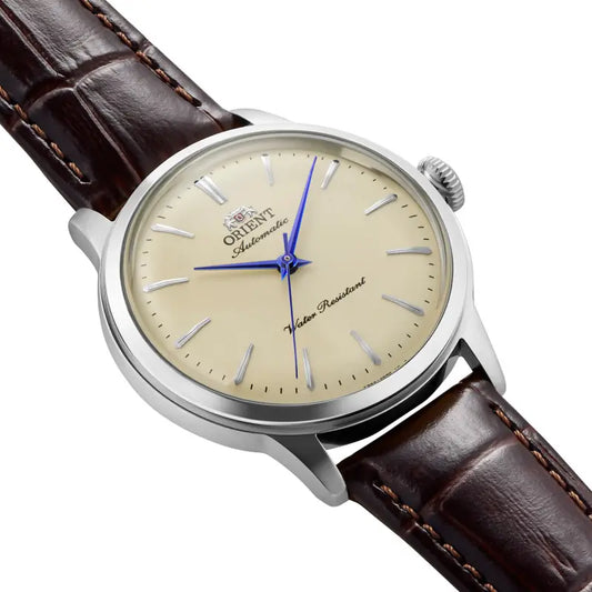Montre Orient Bambino 36mm RA-BB0104Y30B
