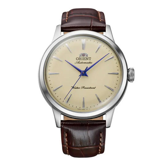 Montre Orient Bambino 36mm RA-BB0104Y30B