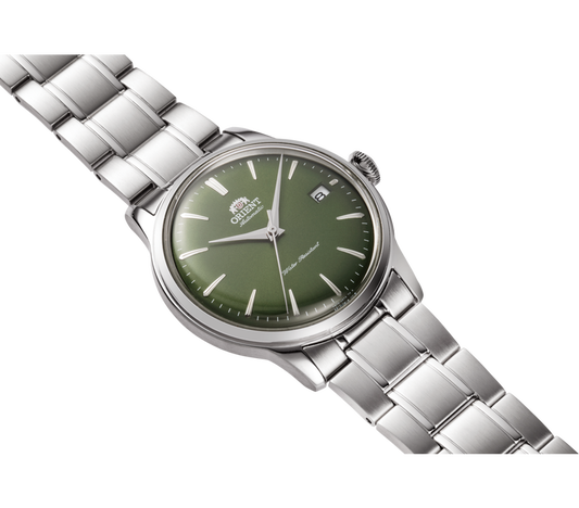 Montre Orient Bambino 38mm RA-AC0M09E30B