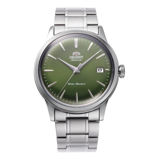 Montre Orient Bambino 38mm RA-AC0M09E30B