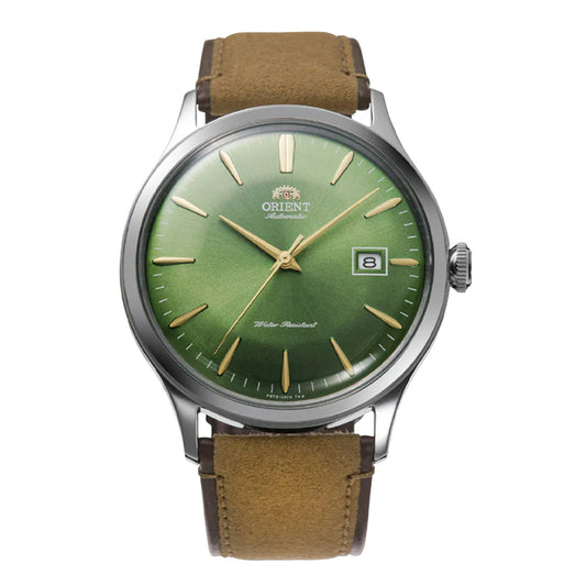 Montre Orient Bambino 42mm RA-AC0P01E