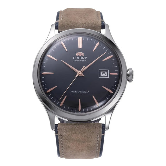 Montre Orient Bambino 42mm RA-AC0P02L