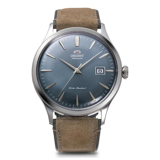 Montre Orient Bambino 42mm RA-AC0P03L