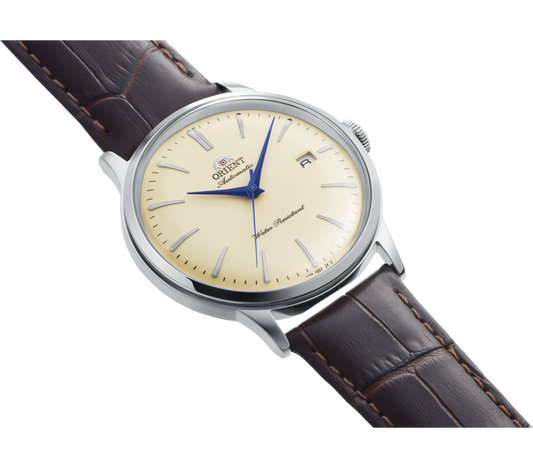 Montre Orient Bambino 40.5mm RA-AC0033Y