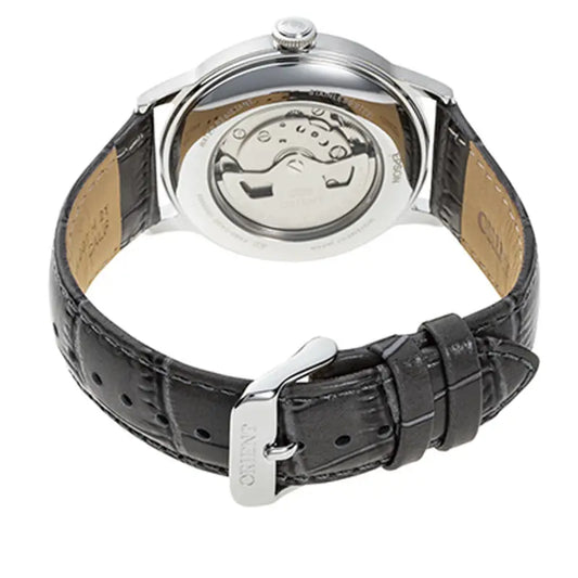 Montre Orient Classic Jour Date RA-AK0704N30B