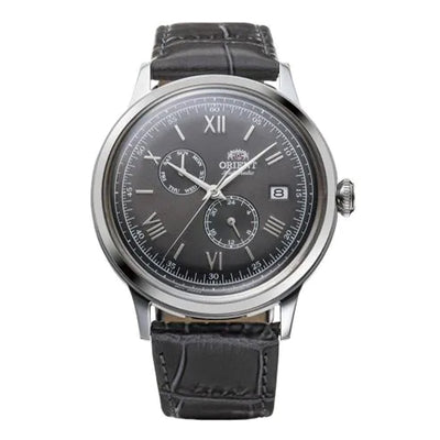 Image de Montre Orient Classic Jour Date RA-AK0704N30B