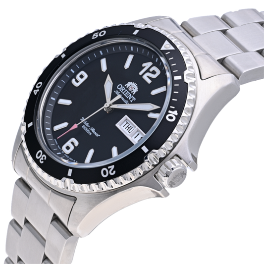 Montre Orient Mako II Noir AA02001B