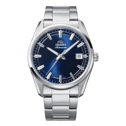 Montre Orient Stretto Date RA-AC0R02L