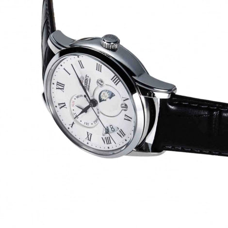 Montre Orient Sun & Moon RA-AK0008S30B
