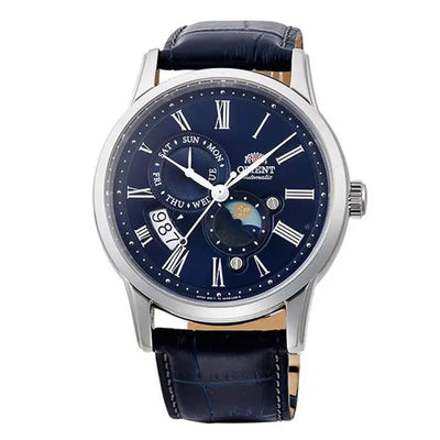 Image de Montre Orient Sun & Moon RA-AK0011D30B