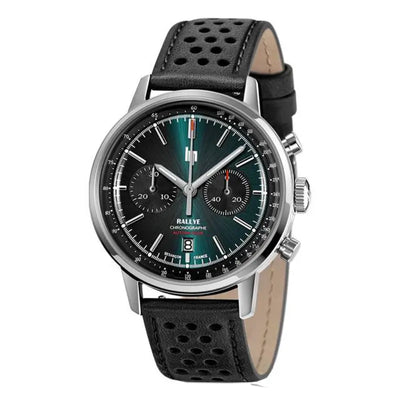 Image de Montre Lip Rallye Automatique Chronographe 42 mm - 671825