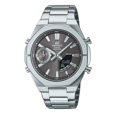 Image de Montre Casio Edifice Solaire Connecté ECB-S10D-8AEF