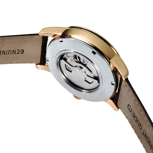 Montre Orient Sun & Moon RA-AK0007S30B