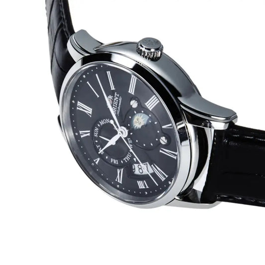 Montre Orient Sun & Moon RA-AK0010B30B