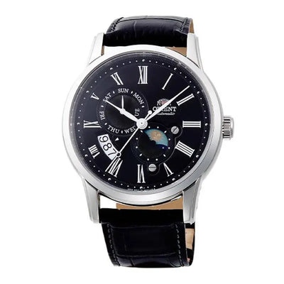 Image de Montre Orient Sun & Moon RA-AK0010B30B