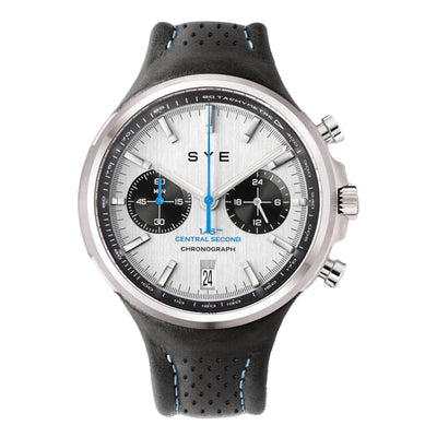 Image de Montre SYE MOT1ON Chronograph Panda