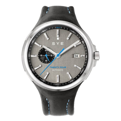 Image de Montre SYE MOT1ON Automatic 24 Pebble