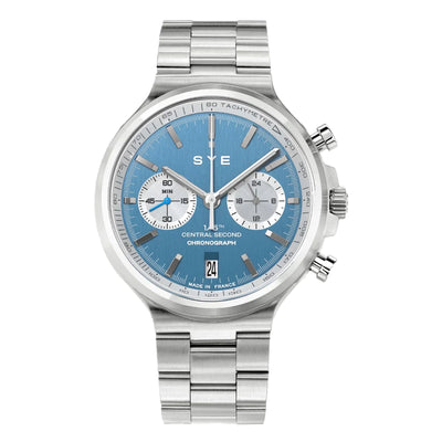 Image de Montre SYE MOT1ON Chronograph Estoril