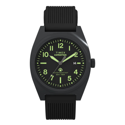 Montre Timex Expedition Capstone 39mm TW2Y18100