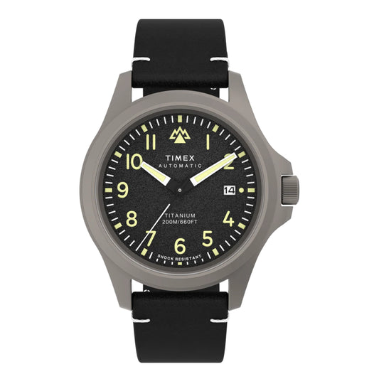 Montre Timex Expedition North Titanium TW2V54000