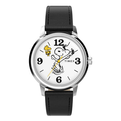 Image de Montre Timex x Peanuts Snoopy Marlin 75th Anniversary TW2Y19900